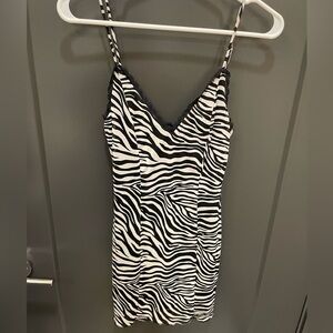 Princess Polly Dress